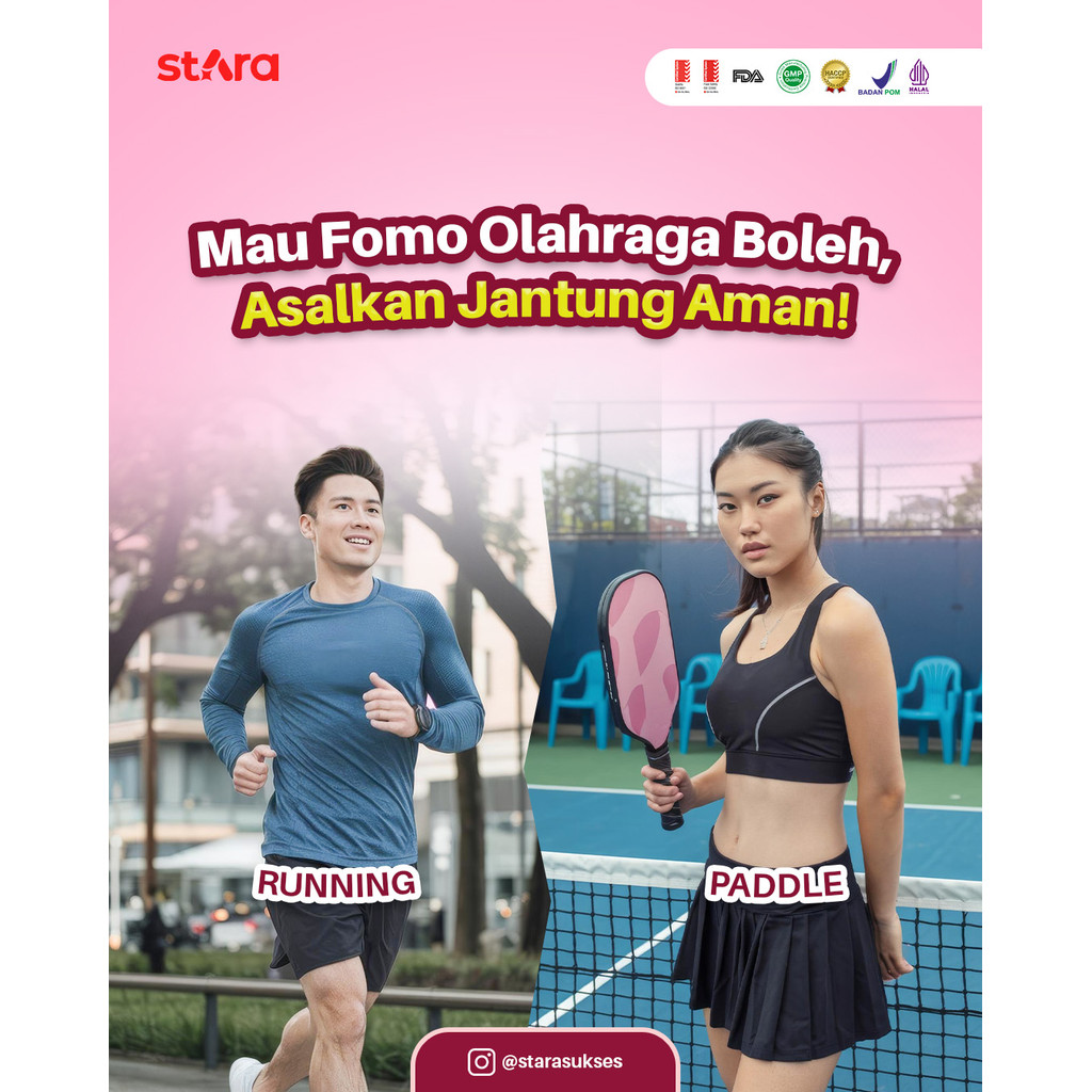 

Nutremea suplemen gaya hidup sehat