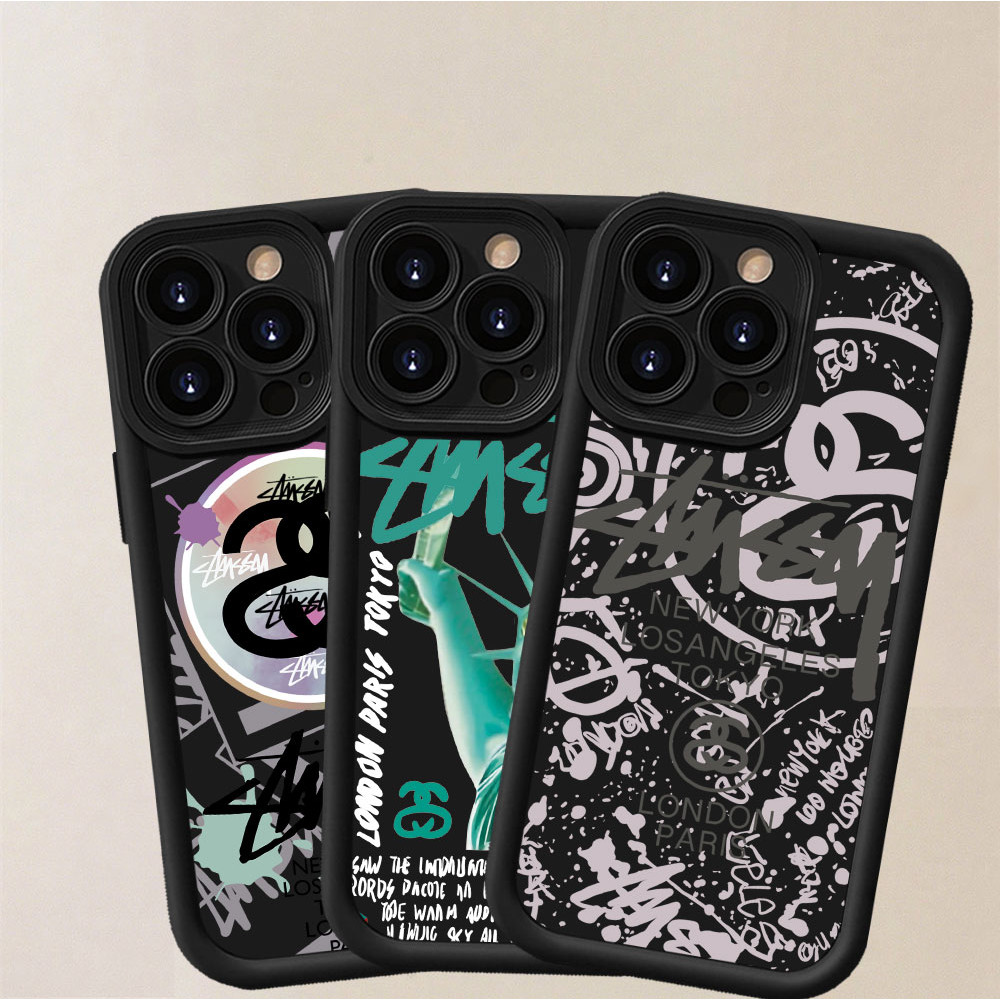 Casing hp Redmi A5 Note 14 4G/5G 14C 13 A3 POCO M6 C61 Note 13 Pro 12 12C 10C 9C A1 A2 9A 13C 10A No