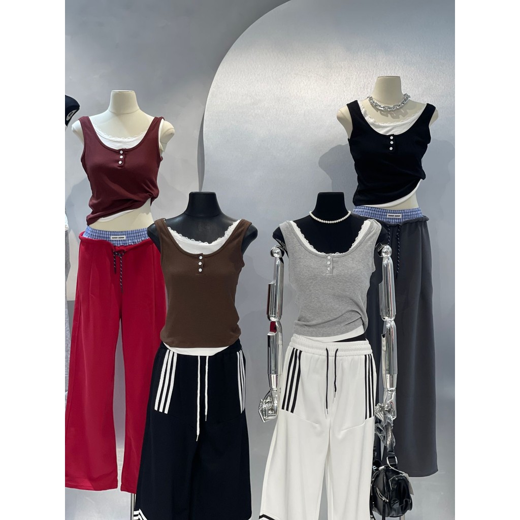 TANGTOP 2LAYER KANCING SB0209.04