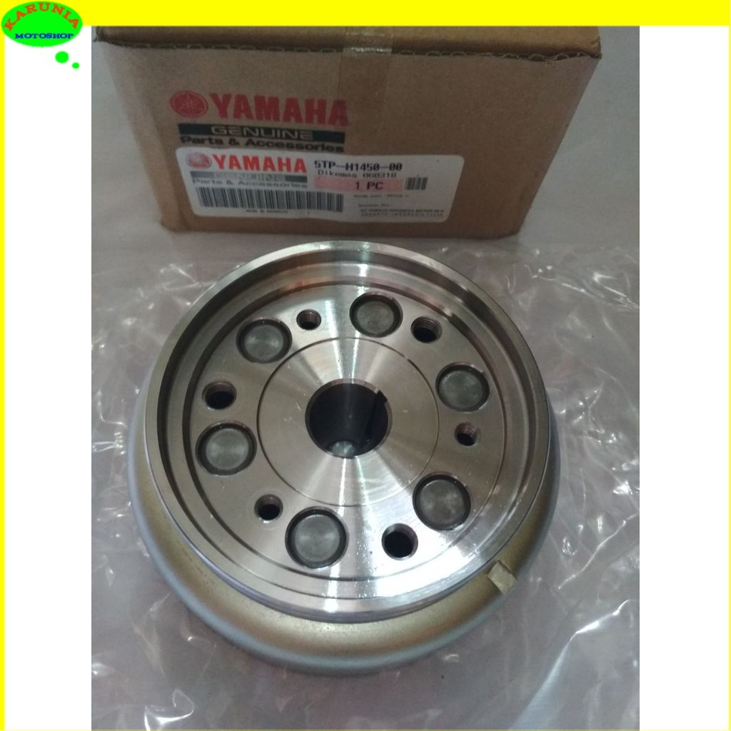 Magnet Jupiter Z Original 5TP