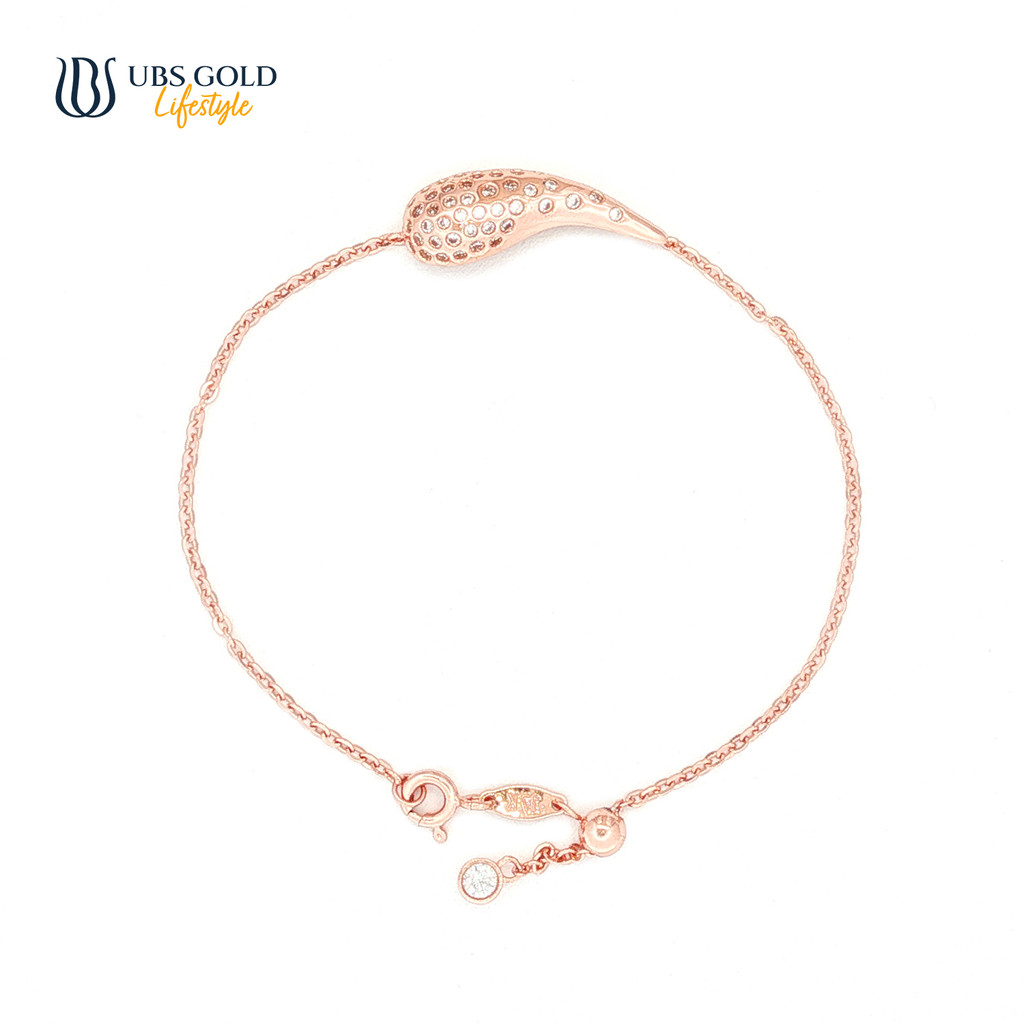 UBS Gelang Emas - Kdg0422 - 17K