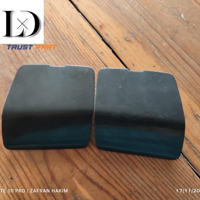 Tutup spoiler Belakang Original Honda JAZZ Ge8