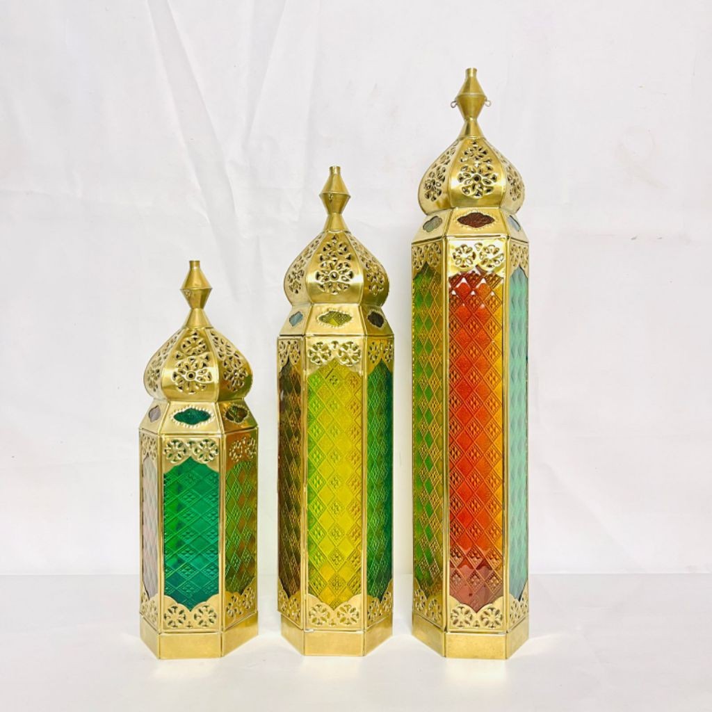 fi_trendy - Lentera hias / lentera ramadhan / lampu hias ramadhan