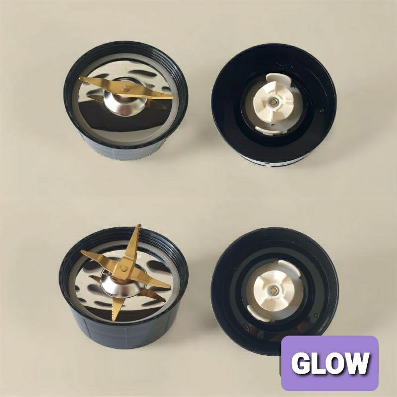 Pisau Blender Tuc Tac