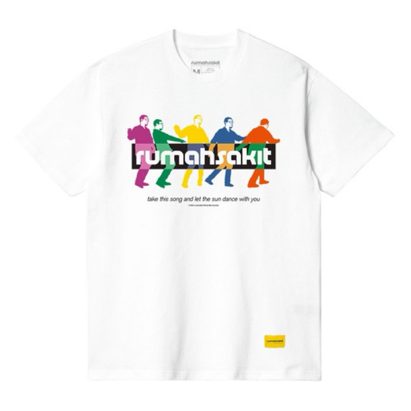 (COD) rumahsakit - delightful  official merchandise