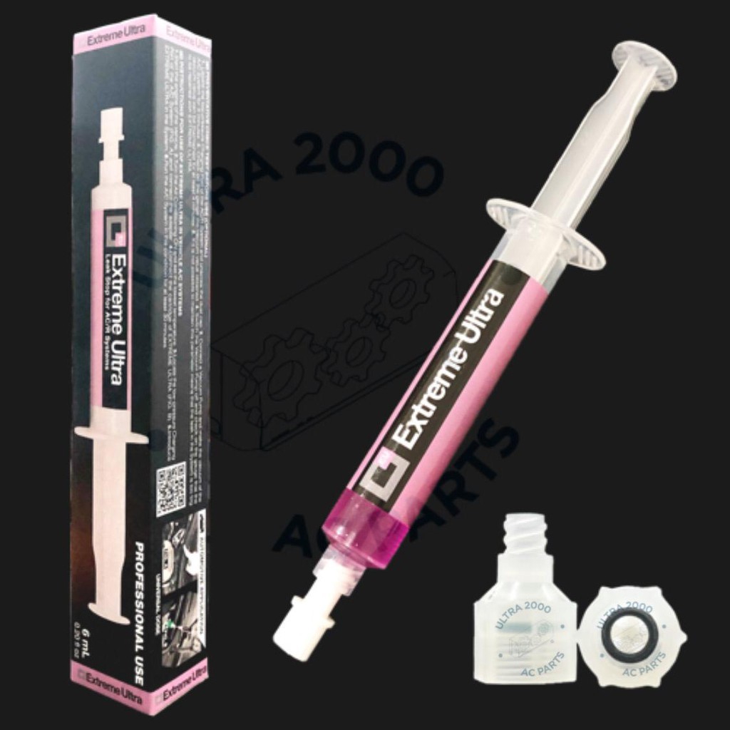 EXTREME ULTRA 6 ml / CAIRAN AC ANTI BOCOR 6 ml