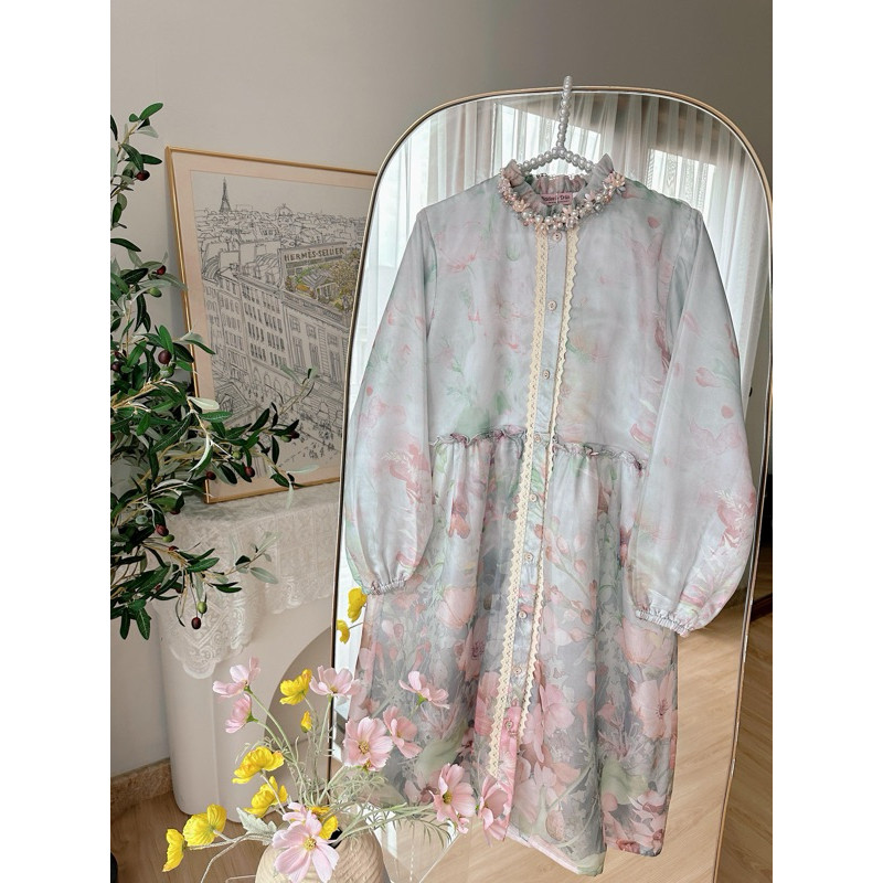 Haidee & Orlin - Midi Gaura Raya