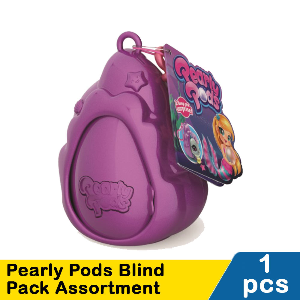PEARLY PODS BLIND PACK ASSORTMENT