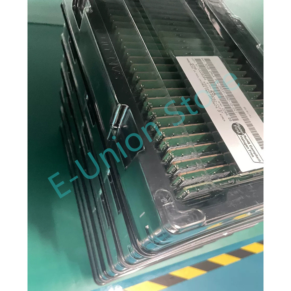 1Pcs SNP888JGC/8G 8GB DDR4 2400MHz PC4-19200 RAM For DELL Server Memory