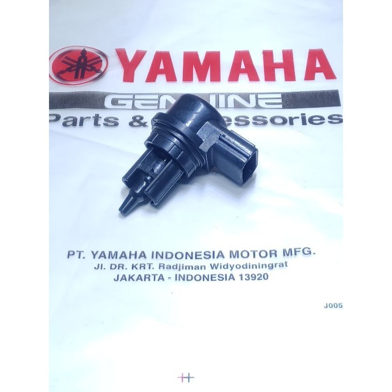 swicth sensor langsam sensor gas/sensor isc Yamaha AEROX/LEXI 155 ORI LOSPACK