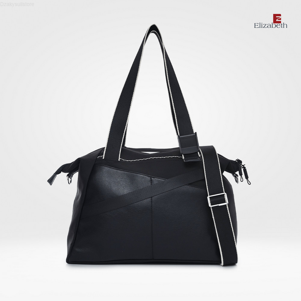 Tas Elizabeth Tote Bag 0055-6184