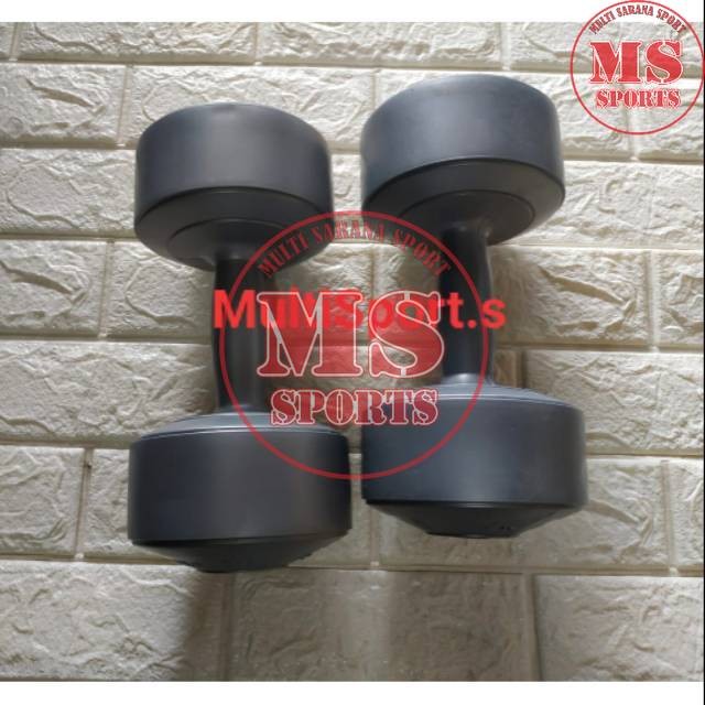 7 KG DUMBEL BARBEL DAMBEL 7 KG