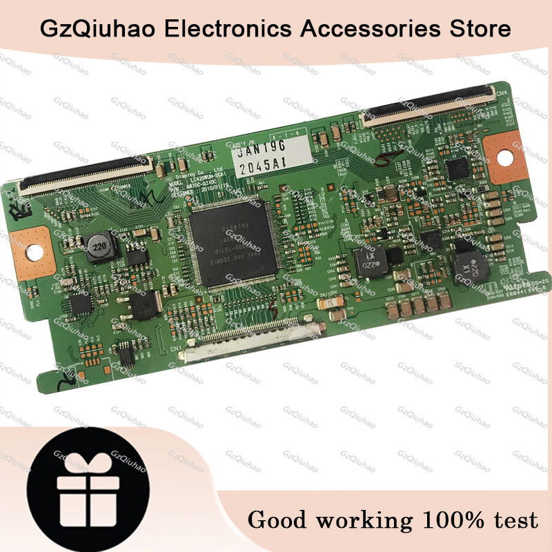 6870C-0310C 6870C-0318B 6870C-0310A 6870C-0310D For 32-in 37-in 42-in 47-in LC420WUN-SCA1  TV Tcon B