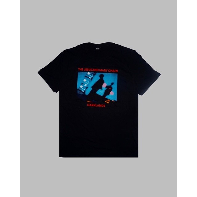 (COD) The Jesus And Mary Chain - Darklands