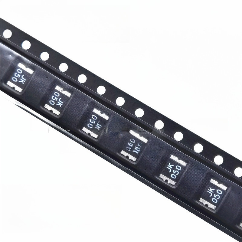 100Pcs PTC FUSE 1812 0.1A~3A JK-mSMD 010 020 014 050 110 150 200 300 SMD PPTC Resettable Fuses 0.14A