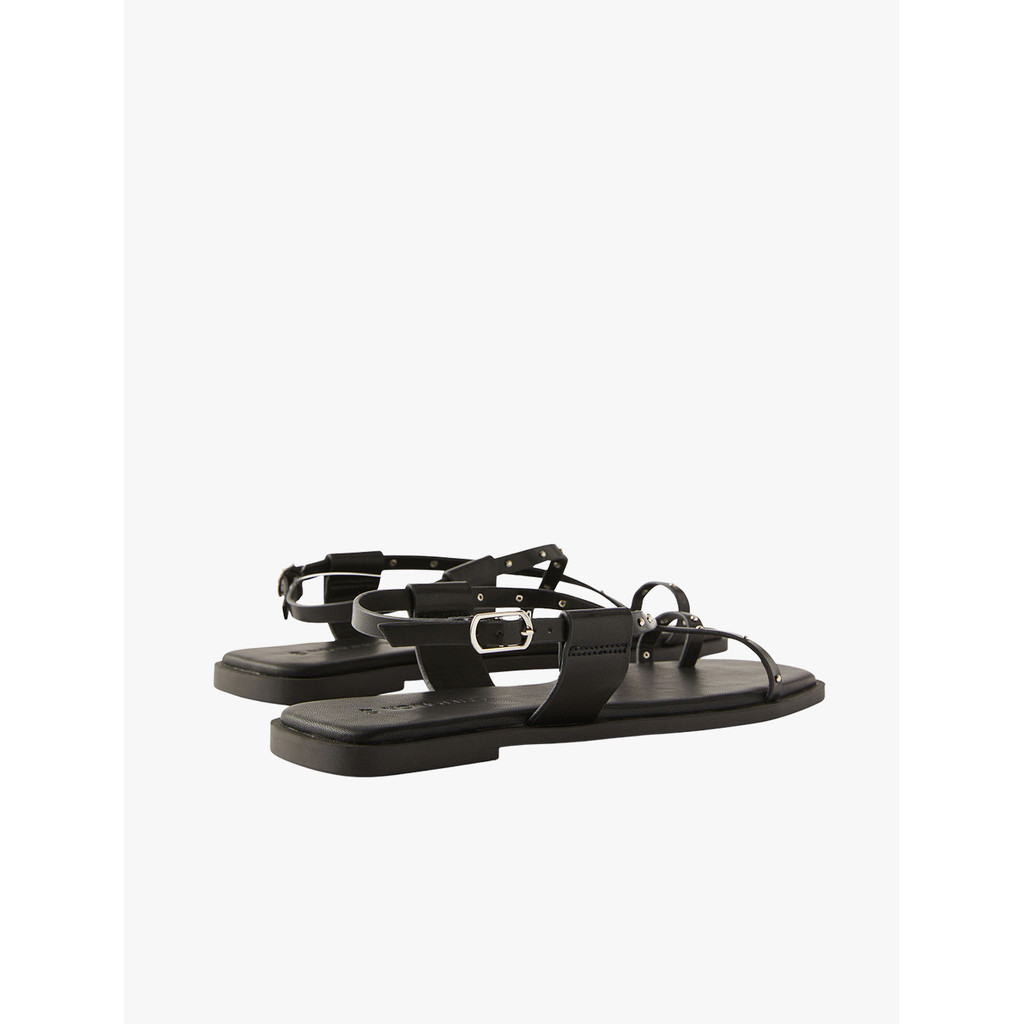 RUBI - SANDAL & MULES - AMBER SANDAL