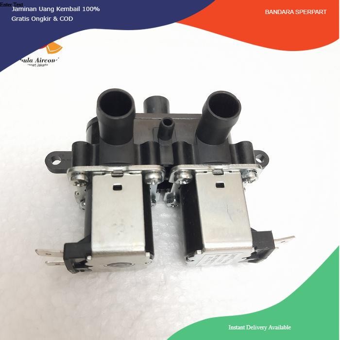 Selenoid Dispenser Modena dd68 dd68 kran   dd68 ( CKNB FCS-90B2 DC12V