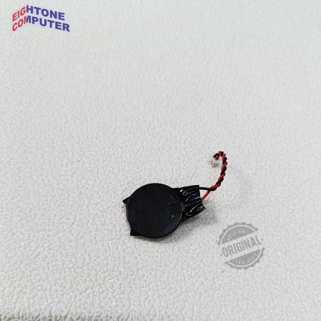 Baterai Batre CMOS Lenovo Ideapad 110 110-14ibr 110-15ibr NM-A805