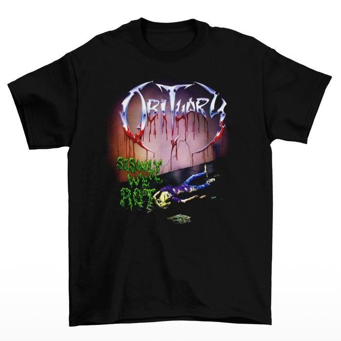 （cod) Tomoinc Kaos Unisex The Weeknd - Dawn FM Chrome XO White - S