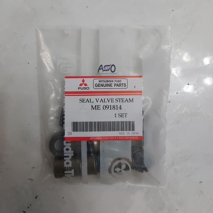 Seal Sil Klep Fuso Fighter Ganjo 6D14 6D15 6D16 PS190 PS220 PS 220 high quality