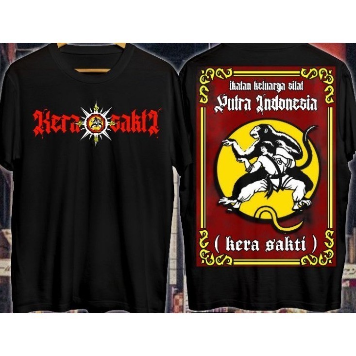 VISSION OFFICIAL kaos dan ts hodie IKSPI KERA SAKTI