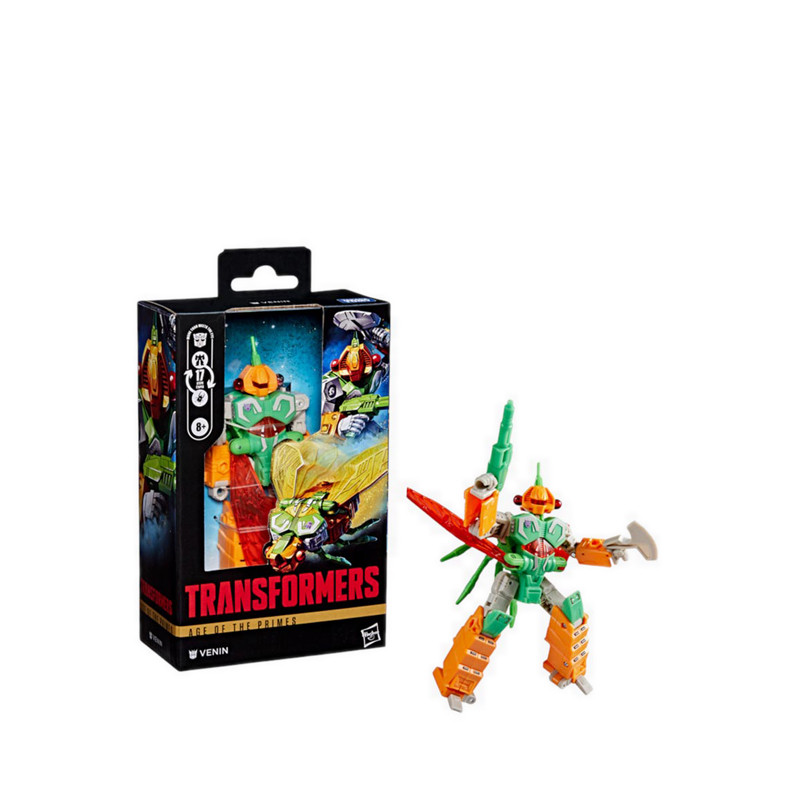 Transformers Age of the Primes Venin - TFOG1030