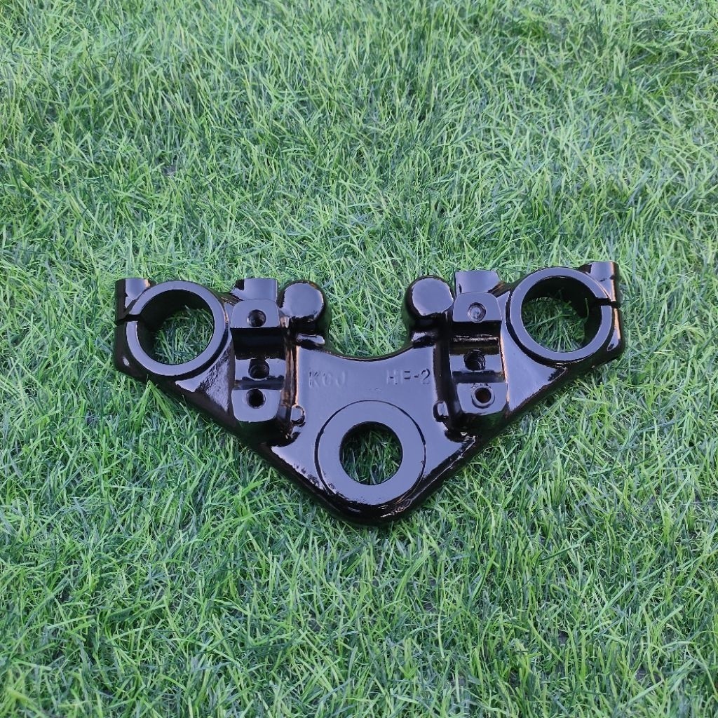 SEGITIGA ATAS HONDA MEGAPORO LAMA PNP SEGITIGA ATAS TIGER LAMA ORIGINAL COPOTAN