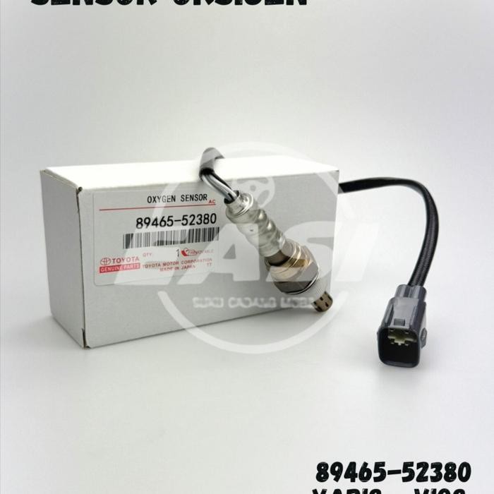 Sensor oksigen yaris vios 52380