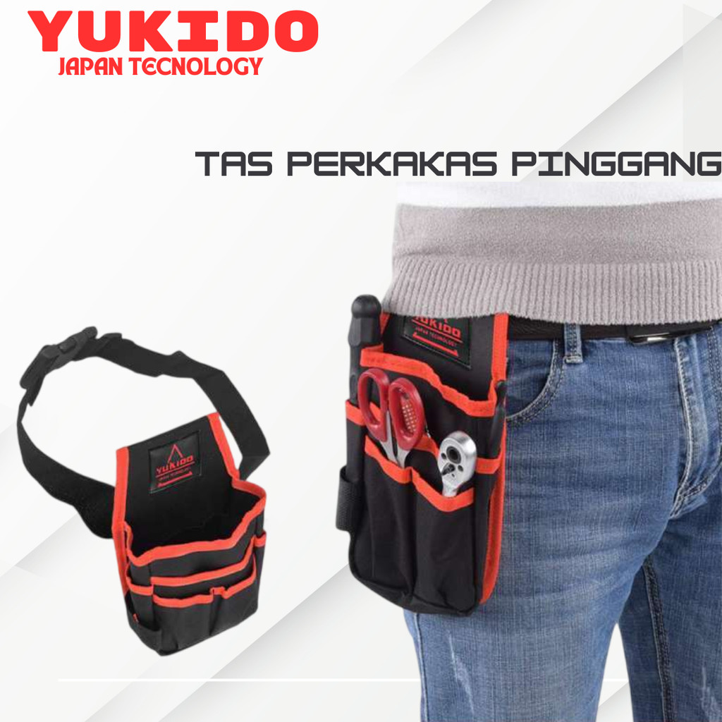 Yukido Tas Bor ZX2902