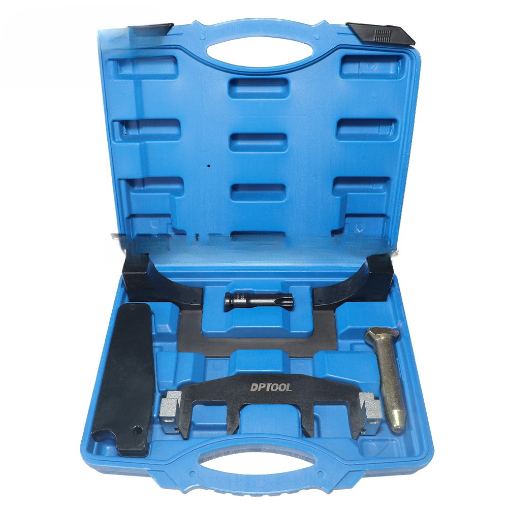 For Mercedes Benz M271 Engine Camshaft Alignment Timing Locking Chain Fixture Tool Set C230 271 203