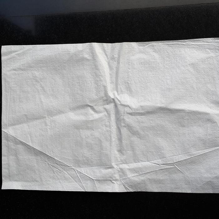 karung plastik ukuran 65 x 105 cm