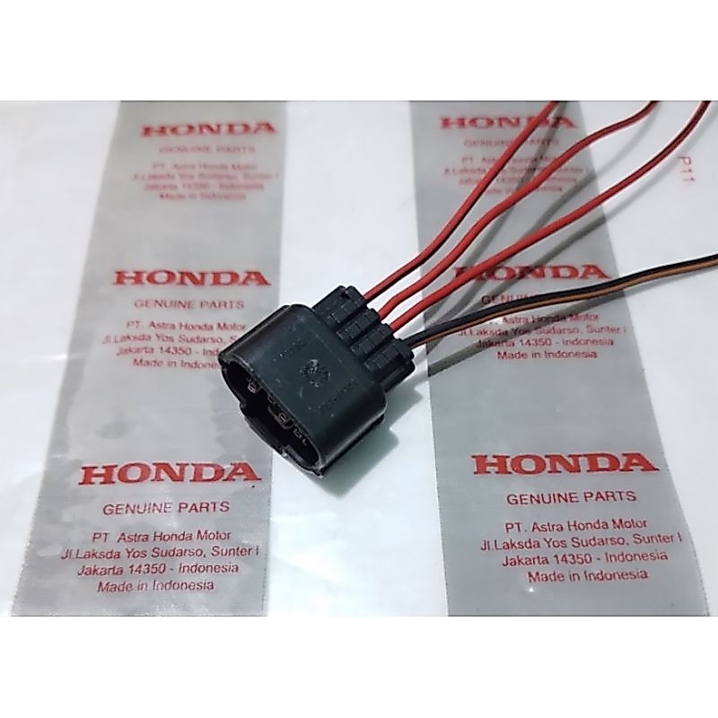 soket iacv honda pcx cbr sonic 150r