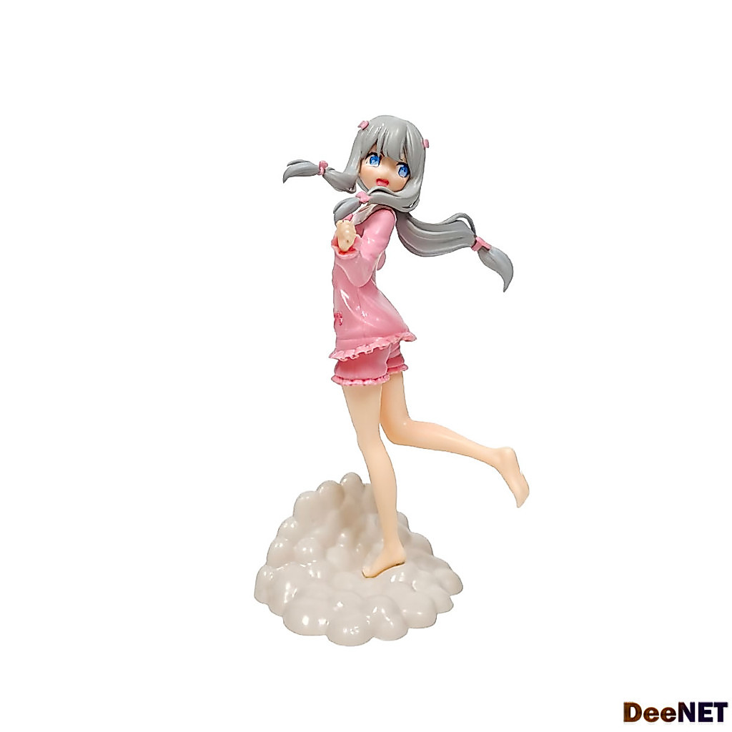 Izumi Sagiri tenitol Eromanga Sensei 20cm Action Figure PVC D-FGA507