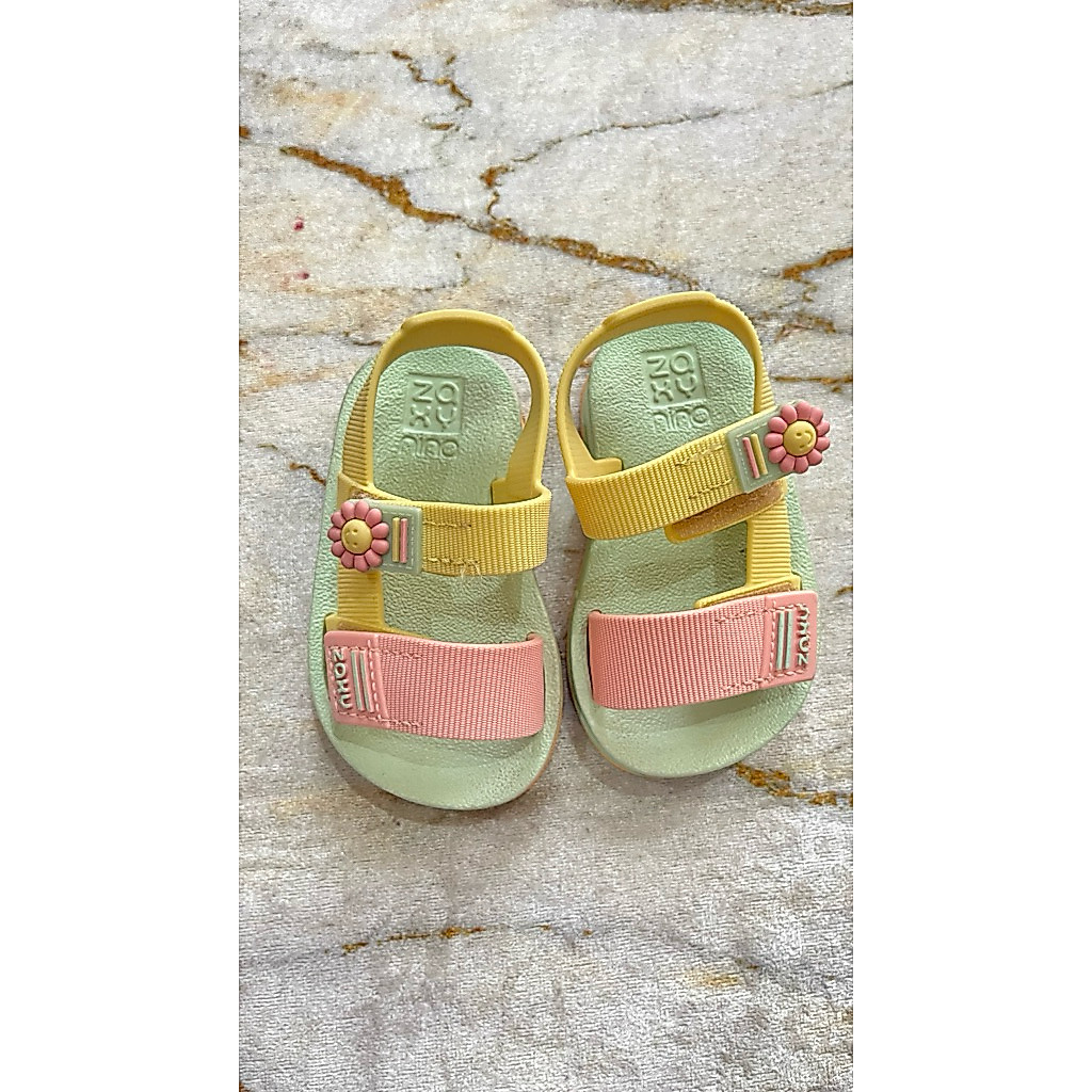 preloved zaxy kids/zaxy baby