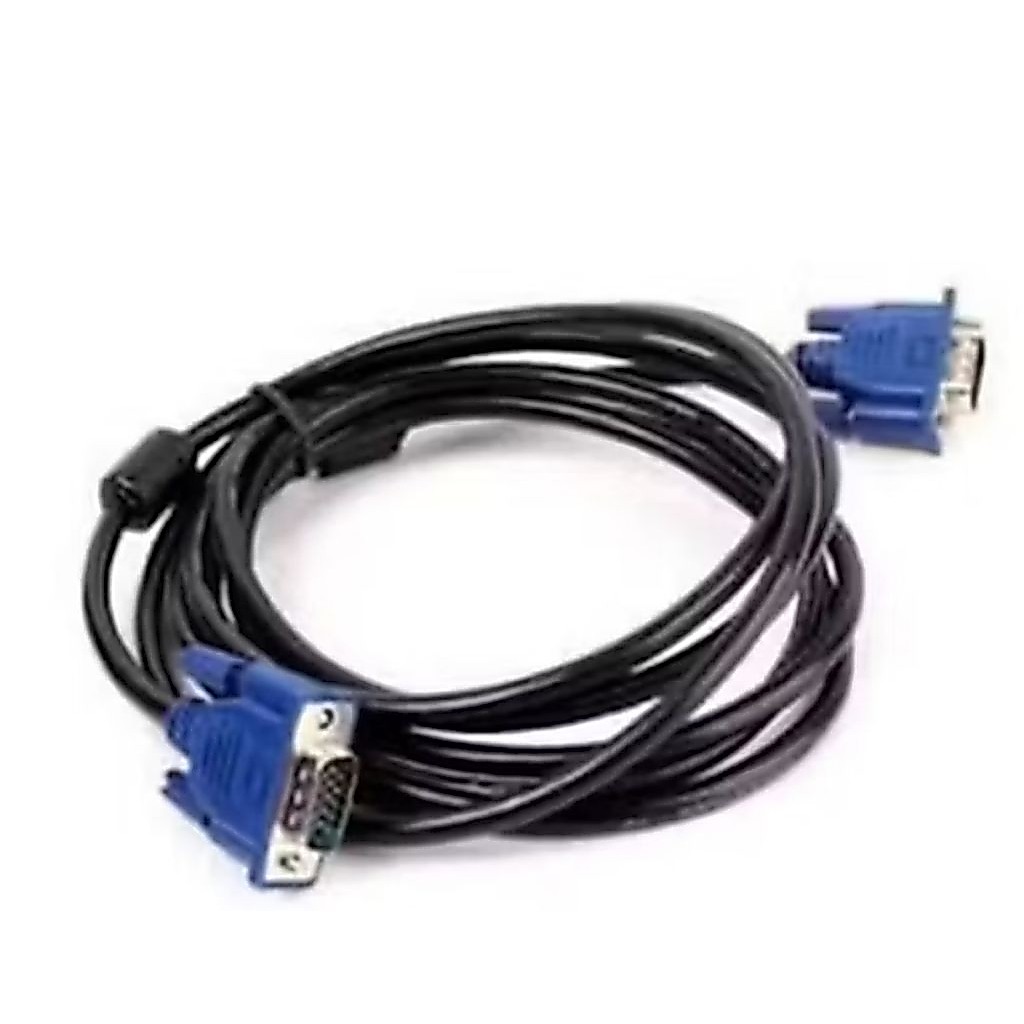 KABEL VGA vga kabel