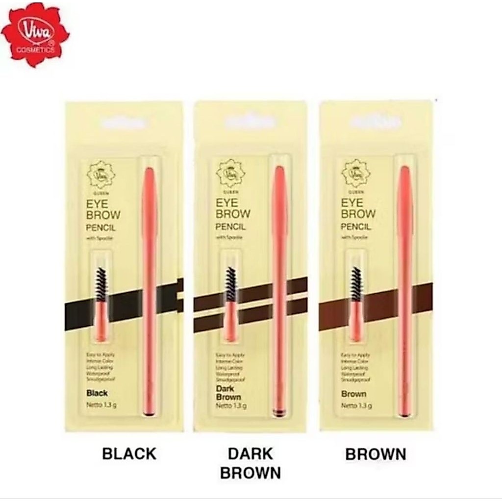 celak pensil alis Viva