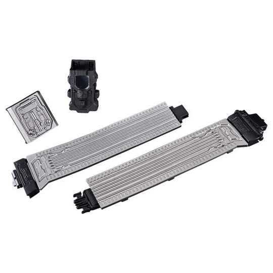 Dx Double Driver High Spec Belt 90710