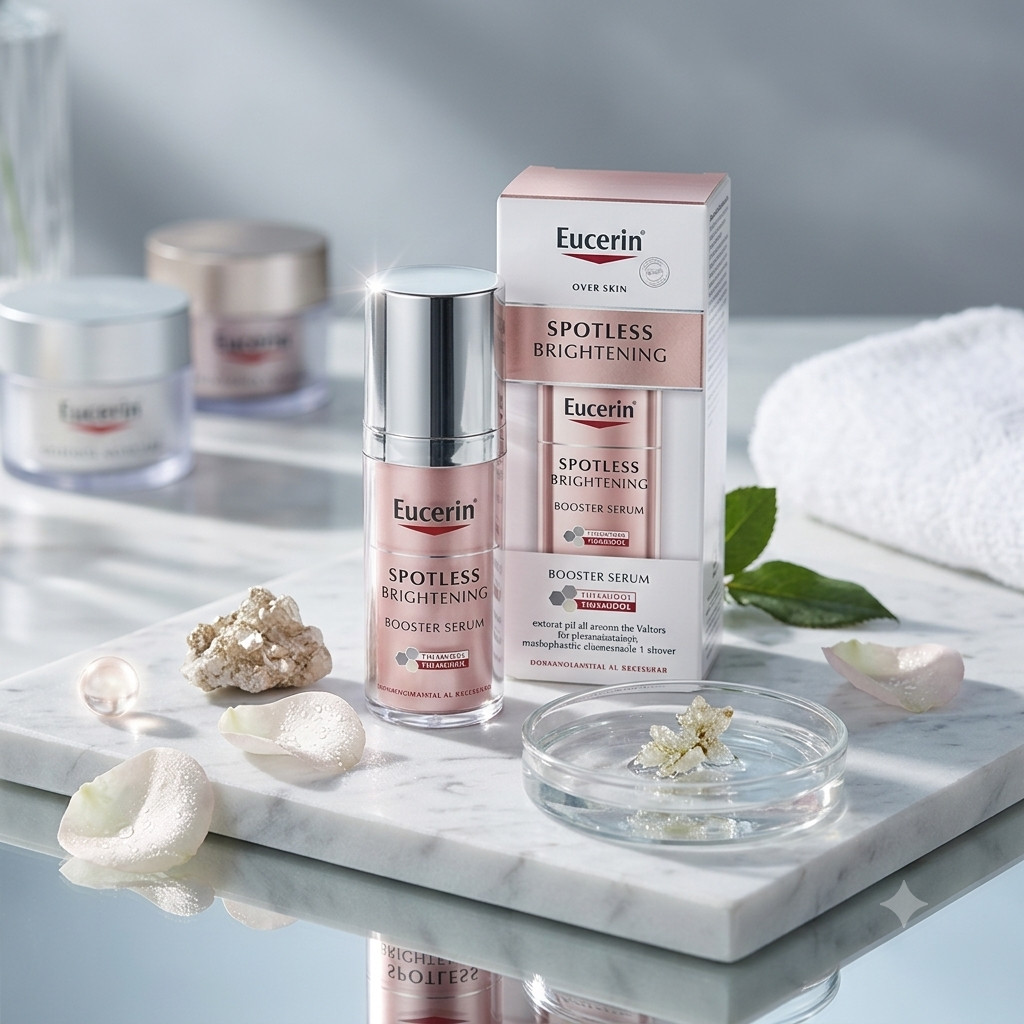 Eucerin Spotless Brightening Booster Serum 30 ML