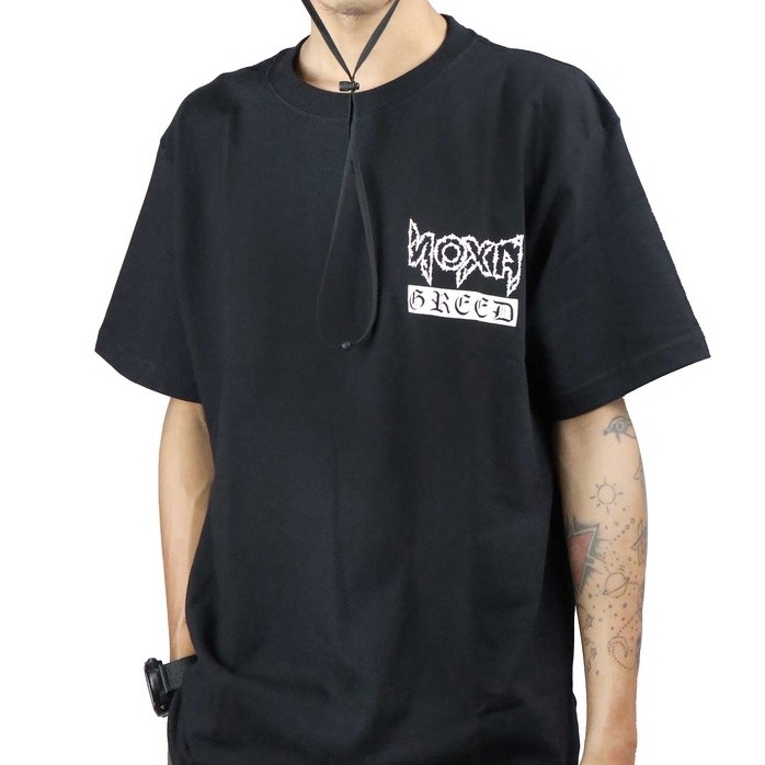 kaos Original  Noxa - Greed Tshirt