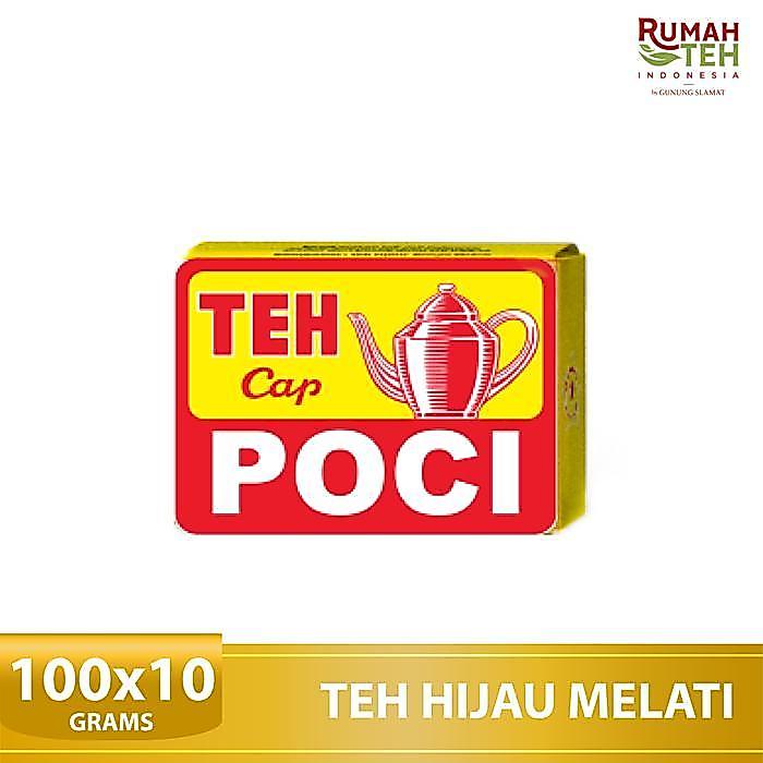 SET POCI TEH TANAH LIAT TIPE BOROBUDUR - PERANGKAT MINUM TEH *KURIR