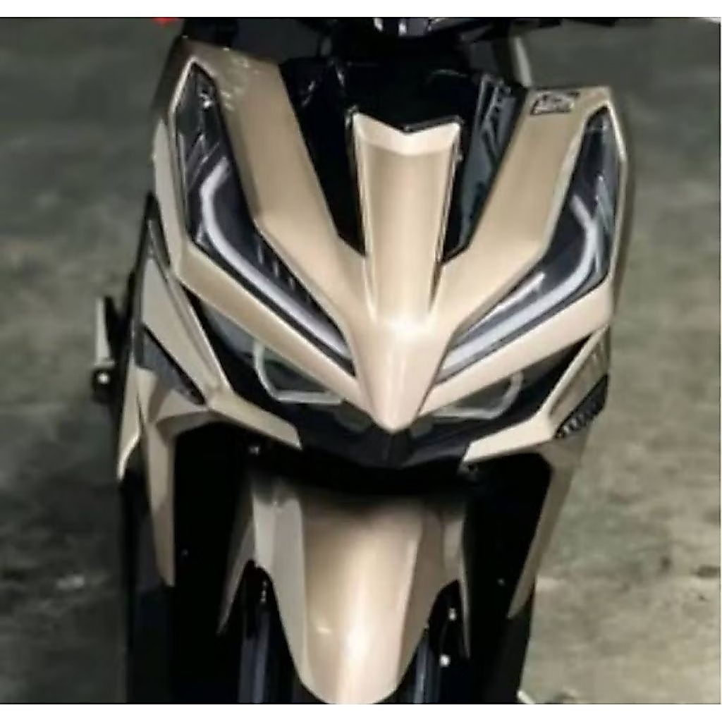 CAT PU COKLAT MUDA METALIK | CAT MOBIL | CAT MOTOR | CAT PU BERKUALITAS
