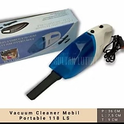 Vacum Cleaner Mobil Portable Vacum Cleaner