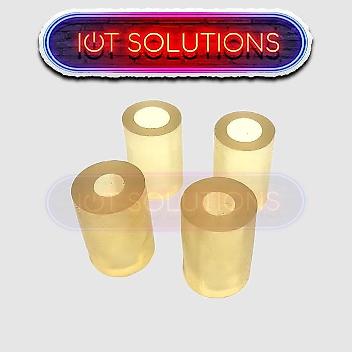 Ready Feed Exit Roller Scanner Fujitsu Fi-6670 Fi6670 Fi-6750 Fi6750 Fi-6770 #Gratisongkir