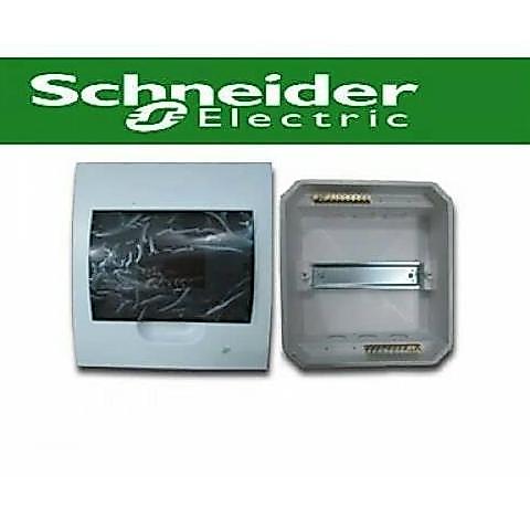 Box MCB 6 Group inbow Schneider