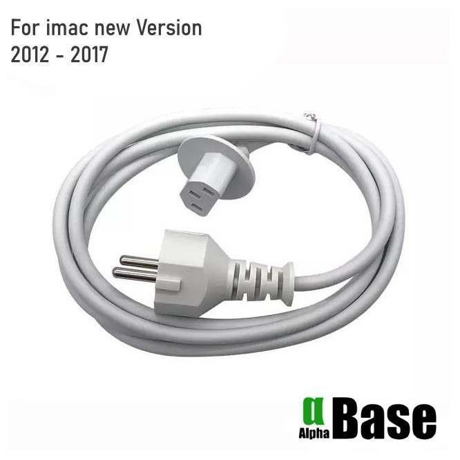 Kabel Power Apple iMac