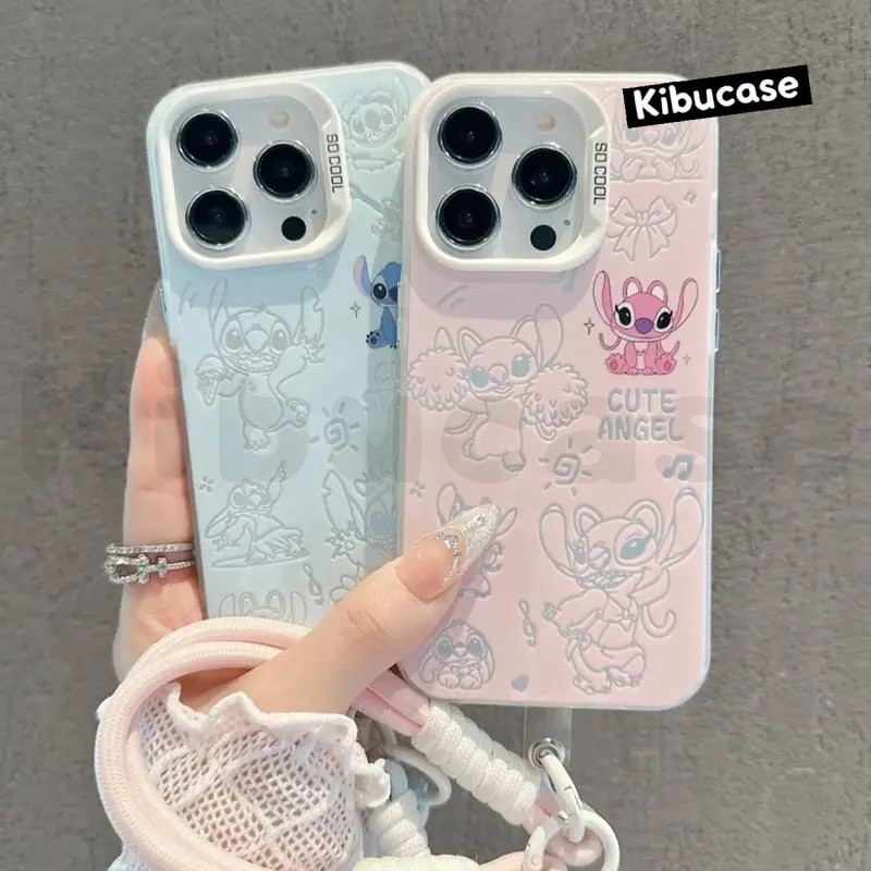 ⭐Premium⭐Softcase Untuk Case iPhone XR X XS MAX 11 12 13 14 15 16 PRO MAX PLUS 6 6s 7 8 PLUS SE 2020