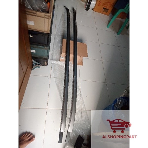 rack roof/roof rail Avanza