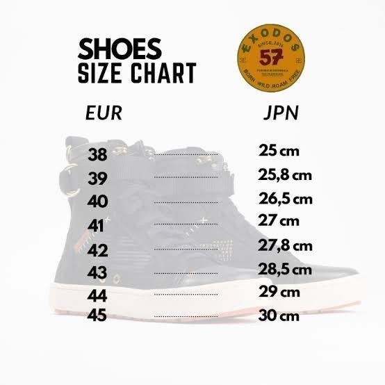 Promo SEPATU EXODOS57 SAGIO GREEN | SEPATU BIKERS | ORIGINAL - 44