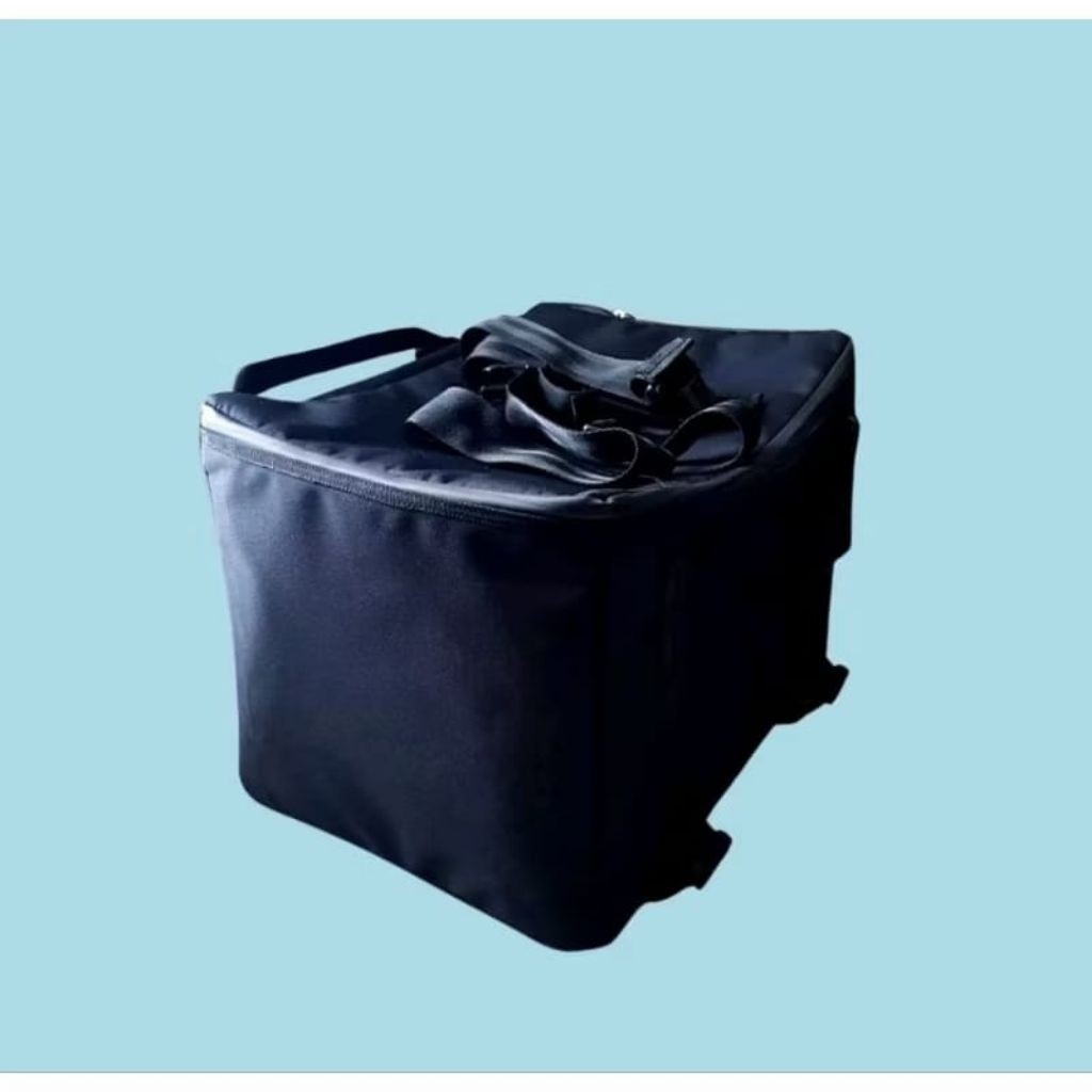 TAS YAKULT TAS Delivery Bag Motor Anti Air.TAS GoFood. TAS
Star+

GrabFood. TAS Pengantar Makanan