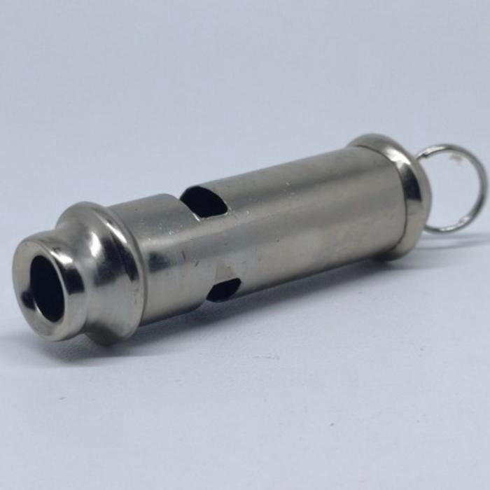 PELUIT BESI PRAMUKA MORSE